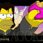 simpsons-lord-of-the-rings-homer-aragorn