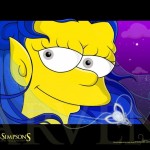 simpsons-lord-of-the-rings-marge-arwen