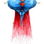 2 Superman-Superhero