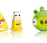 Angry Birds Flash Drives 2