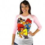 Angry Birds Shirts  copy