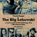 Big Lebowski Zappa