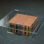 Colored-Pencil-Table