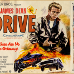 Drive James Dean