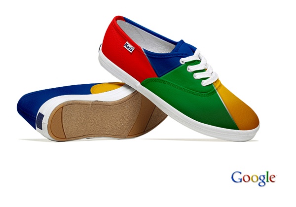 Google-Shoes