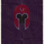 Magneto Poster