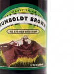 Nectar Ales Humboldt Brown