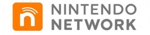 Nintendo Network Logo Image