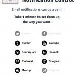 Notification Control 2