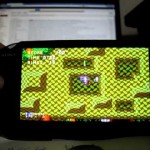 Picodrive Sega Emulator On PS Vita Image