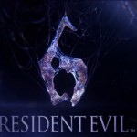 Resident Evil 6 Logo Image