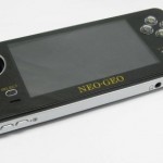 SNK Neo Geo Portable Image 1