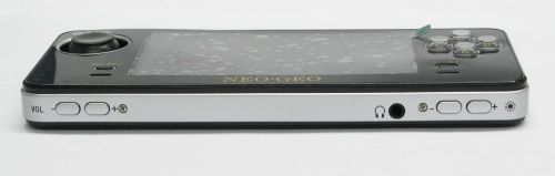 SNK Neo Geo Portable Image 3
