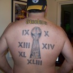 Steelers Fan