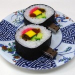 Sushi USB Drives