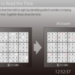 Tokyoflash Sudoku Watch 2