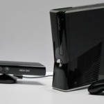 Xbox 360 Kinect CES 2012 Image