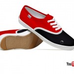 Youtube-Shoes