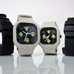 Modify Android Watch