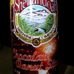 chocolate beer