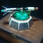 doctor who sonic screwdriver 2