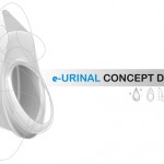 e-Urinal Concept Design