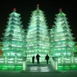 ice-pagoda