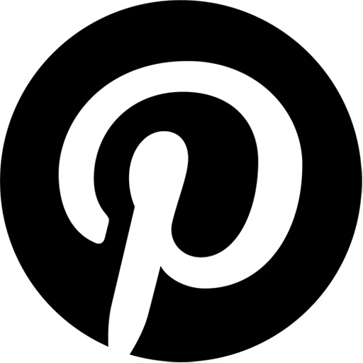 Pinterest sign up page