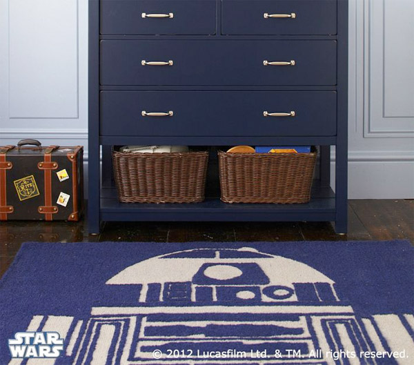 R2 D2 Area Rugs For The Perfect Star, Star Wars Area Rug Canada