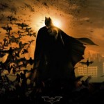 Batman Begins Poster