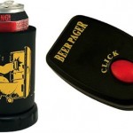 BeerPager Remote Control Beer Locator