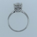 Decepticon Engagement  Ring