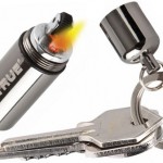 FireStash Waterproof Lighter
