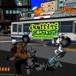 Jet Set Radio Digital Image 3