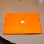 MacBook Dye DIY Image 1
