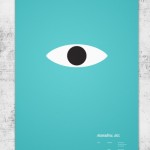 Monsters Inc. Poster