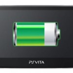 PlayStation Vita Battery Life Image