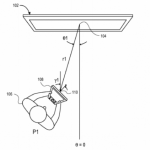 Sony Wii U Patent Image 1
