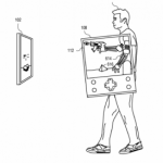 Sony Wii U Patent Image 2