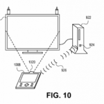 Sony Wii U Patent Image 5