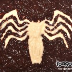 Spiderman-Food-Logo