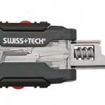 Swiss+Tech Transformer Micro-Wrench