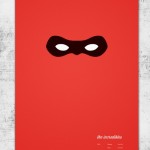 The Incredibles Poster