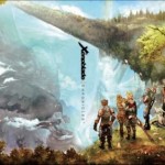 Xenoblade Chronicles Alt Cover Wii Image