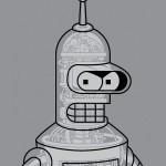 bender android anatomy
