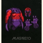 magneto-superhero-basics