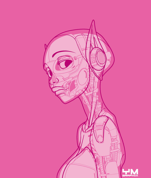 noa android anatomy