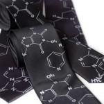 Chemistry Tie