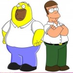 Homer Peter Griffin