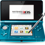Nintendo 3DS Image 1